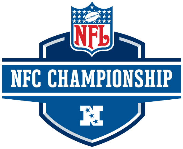 NFL Playoffs 2005-2009 Alternate Logo v2 DTF transfer for t shirt